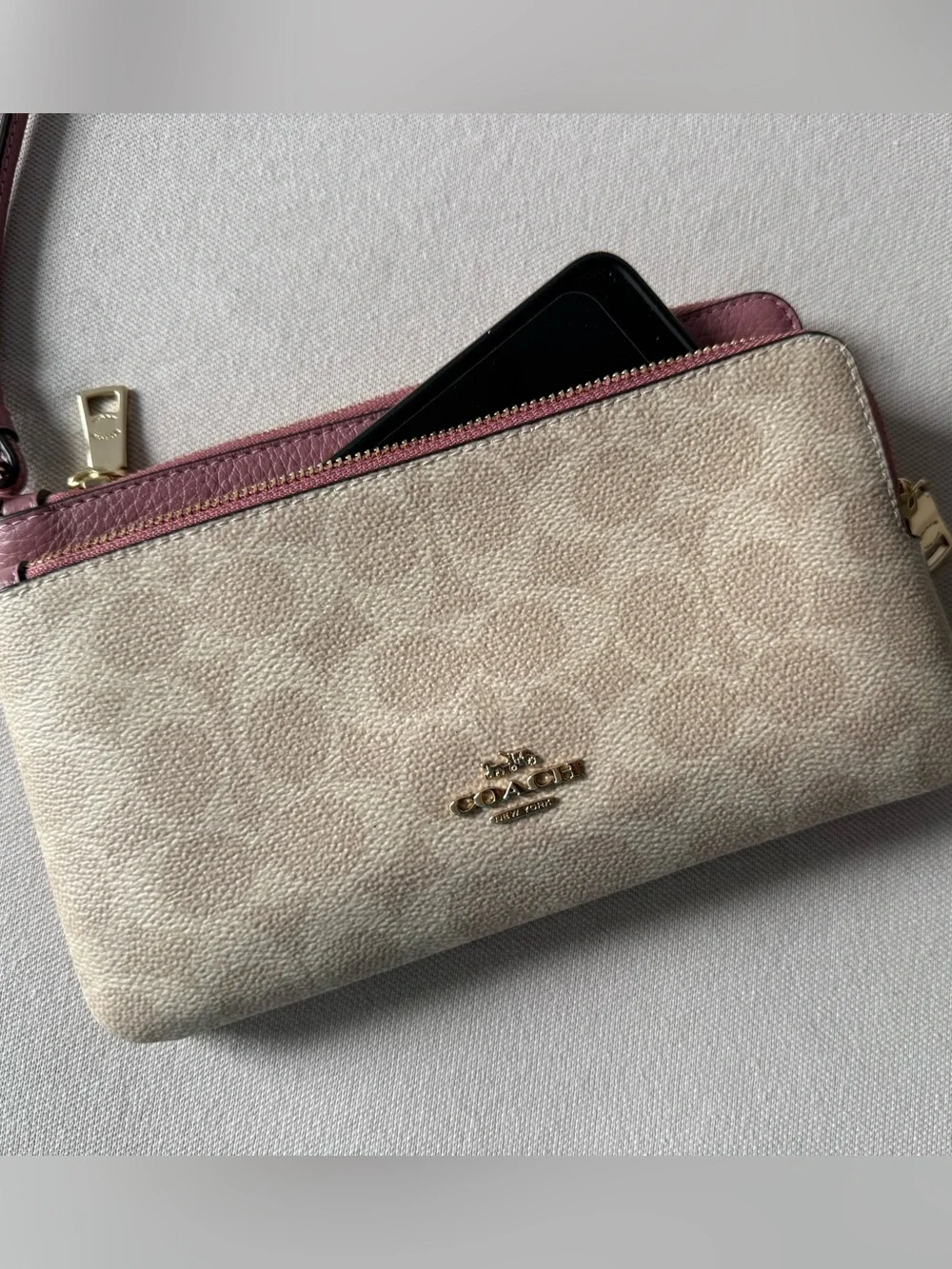 Coach style cx161